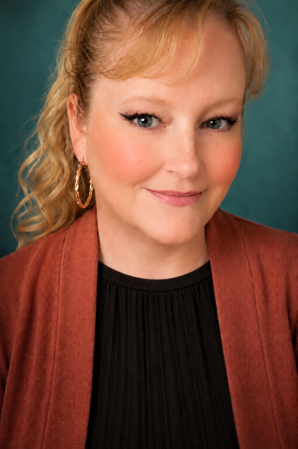 Joanna Thomas, founder of Thomas Financial Co.